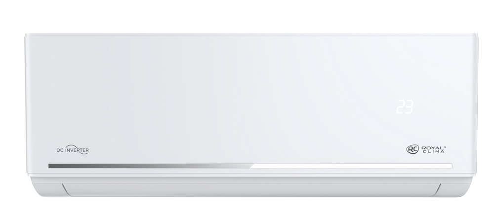 Сплит-система ROYAL CLIMA, FELICITA Inverter 2025 WI-FI, RCI-FC35HN/IN / RCI-FC35HN/OUT