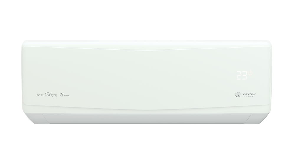 Сплит-система ROYAL CLIMA, GRIDA DC EU Inverter, RCI-GRC28HN/IN / RCI-GRC28HN/OUT