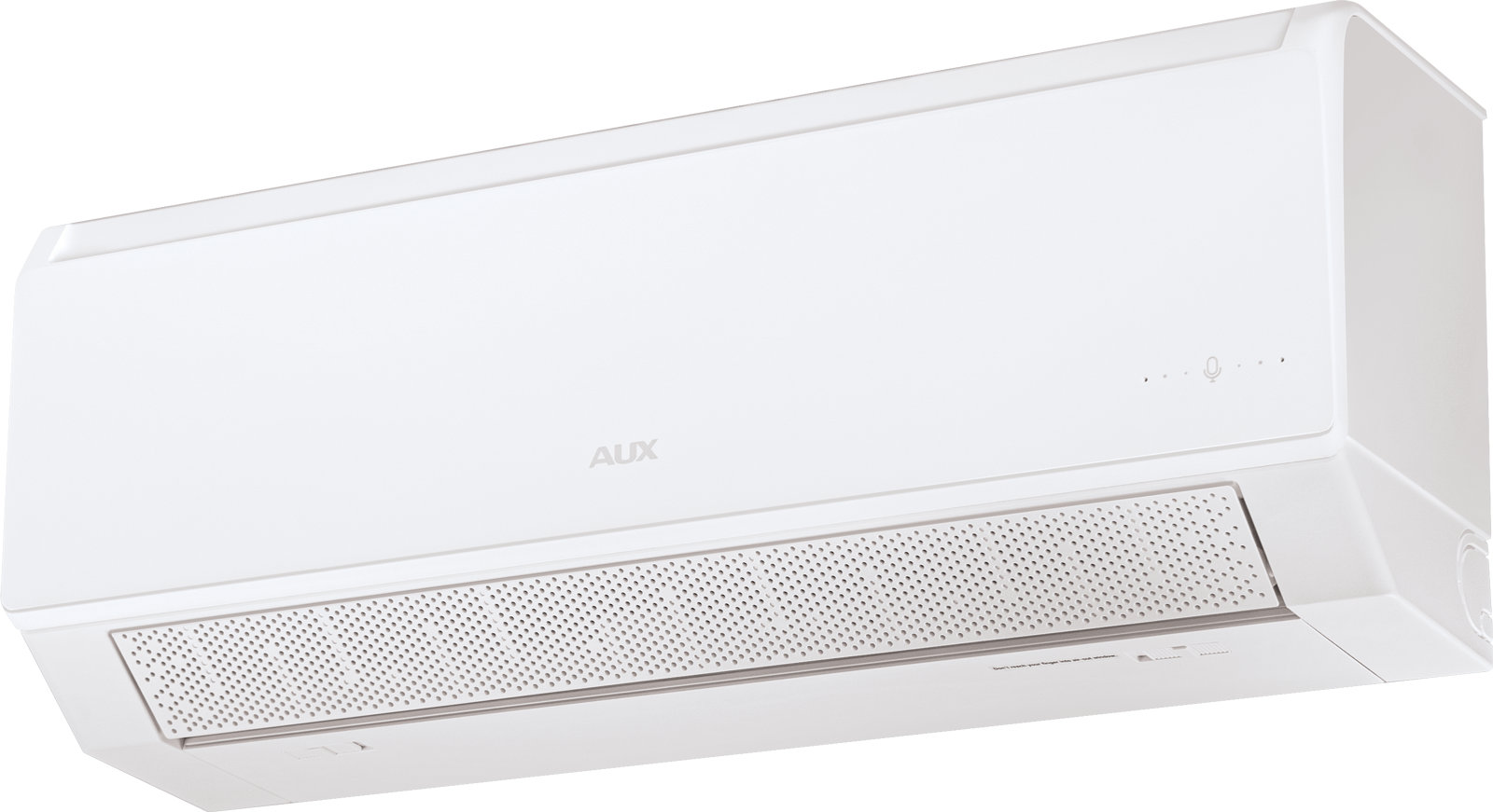 Сплит-система AUX, COMFORT PROGRESSIVE Inverter 2025, ASW-H09A4/HB-R2DI / AS-H09A4/HB-R2DI