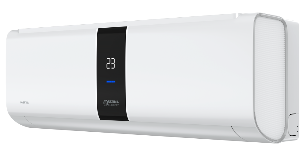 Сплит-система ULTIMA COMFORT, ELYSIUM 2026 (on/off), ELB-12PN-IN / ELB-12PN-OUT