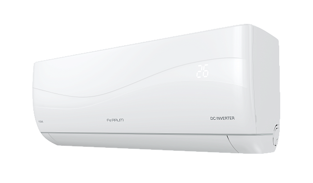 Сплит-система FERRUM, TITAN FULL DC Inverter, iFIS12VR1 / iFOS12VR1