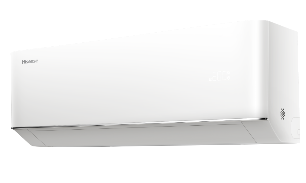 Сплит-система HISENSE, EXPERT PRO 2.0 EU DC Inverter 2026 WI-FI, AS-24UW4RFWHC00G / AS-24UW4RFWHC00W