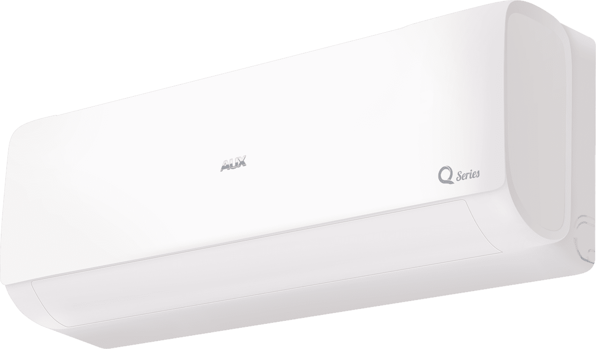 Сплит-система AUX, Q LIGHT (on/off), ASW-H18A4/QH-R1 / AS-H18A4/QH-R1