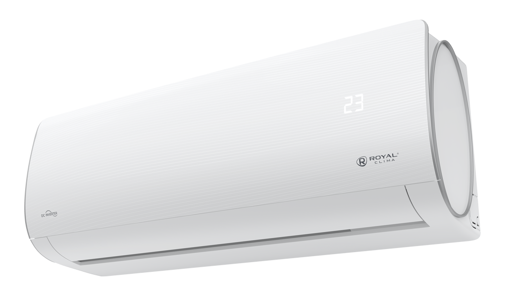 Сплит-система ROYAL CLIMA, ARIA Inverter 2026, RCI-ARE22HN/IN / RCI-ARE22HN/OUT