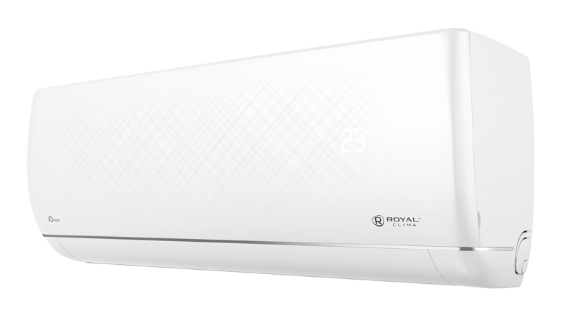 Сплит-система ROYAL CLIMA, RENAISSANCE 2025 WI-FI (on/off), RC-RND35HN/IN / RC-RND35HN/OUT
