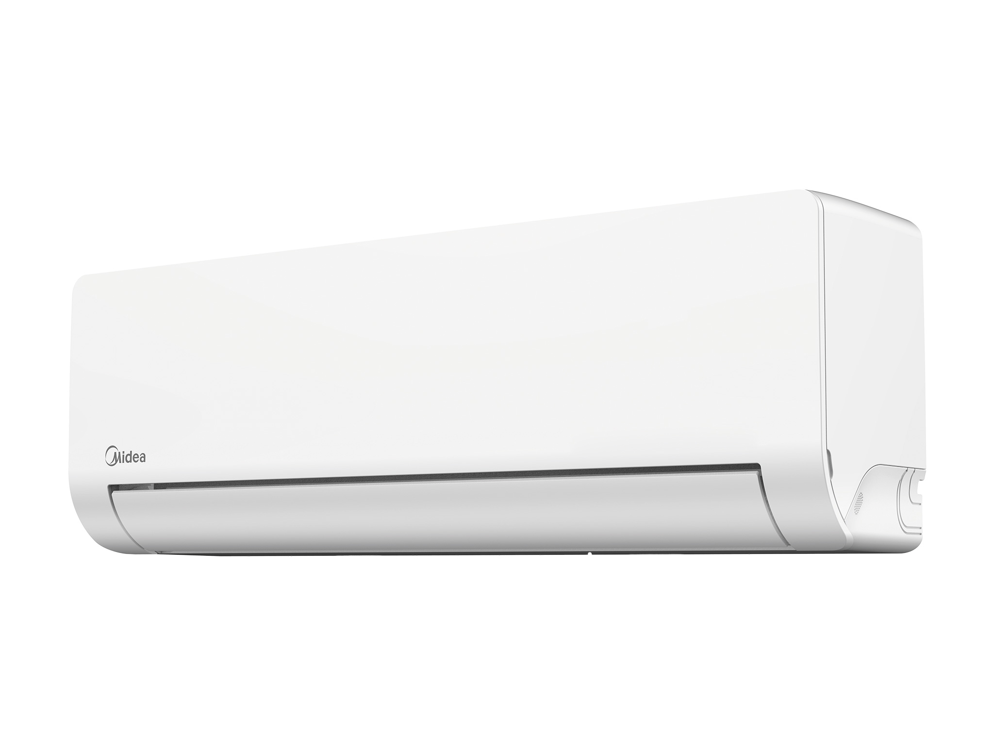 Сплит-система MIDEA, EASY 2026 (on/off), MSES1-18HRN8G1 / MOES1-18HRN8G1