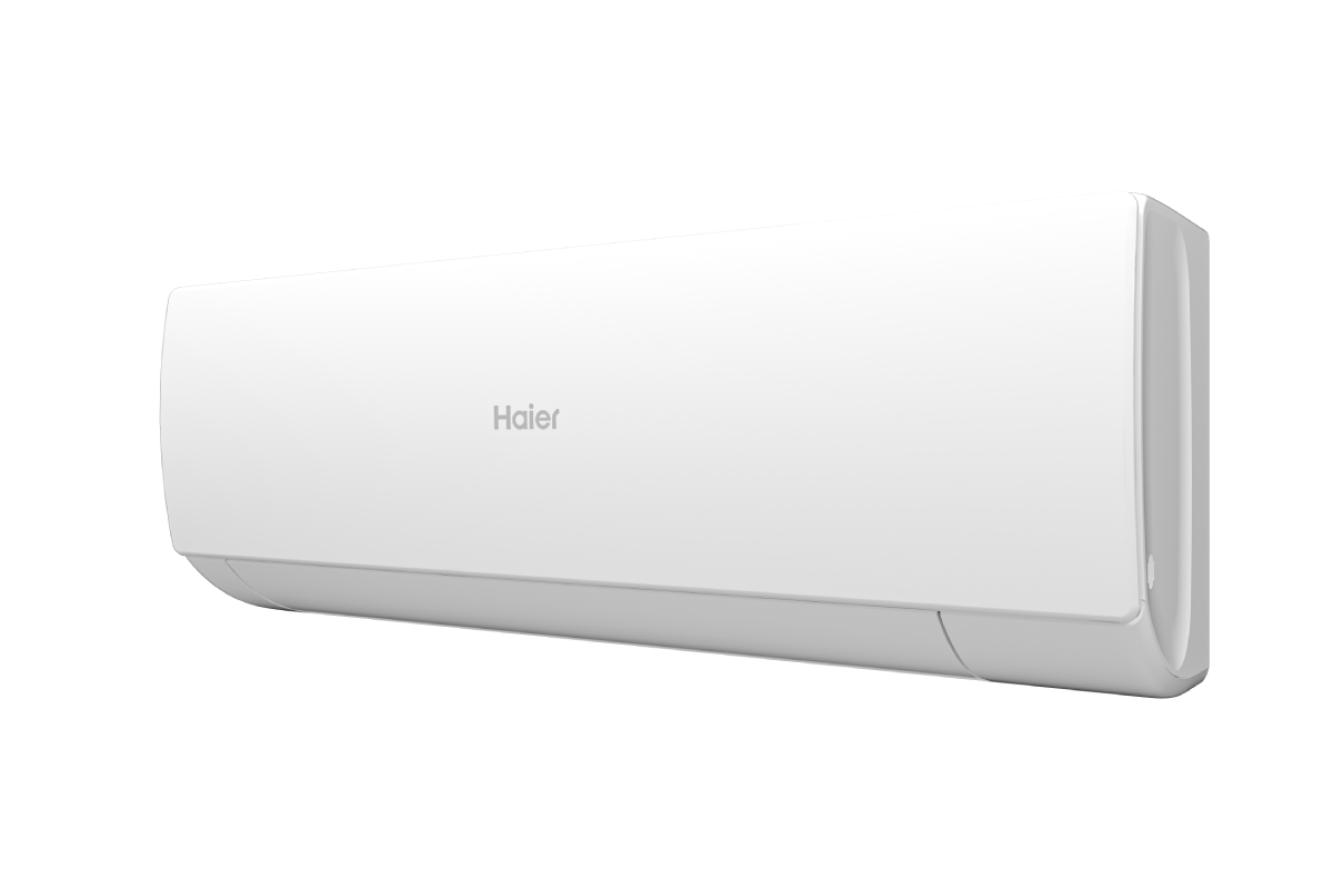 Сплит-система HAIER, SPIRIT (on/off), HSU-09HSL103/R3-W(IN) / HSU-09HSL103/R3(OUT)