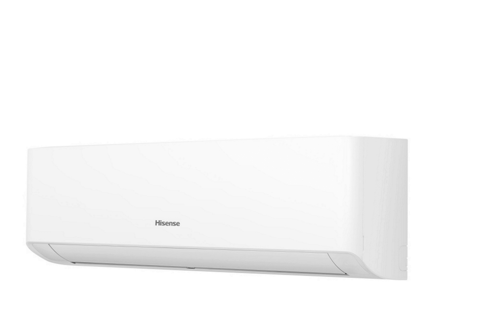 Сплит-система HISENSE, CITY 2.0 DC Inverter 2026 WI-FI, AS-13UW4RYRKA05G / AS-13UW4RYRKA05W