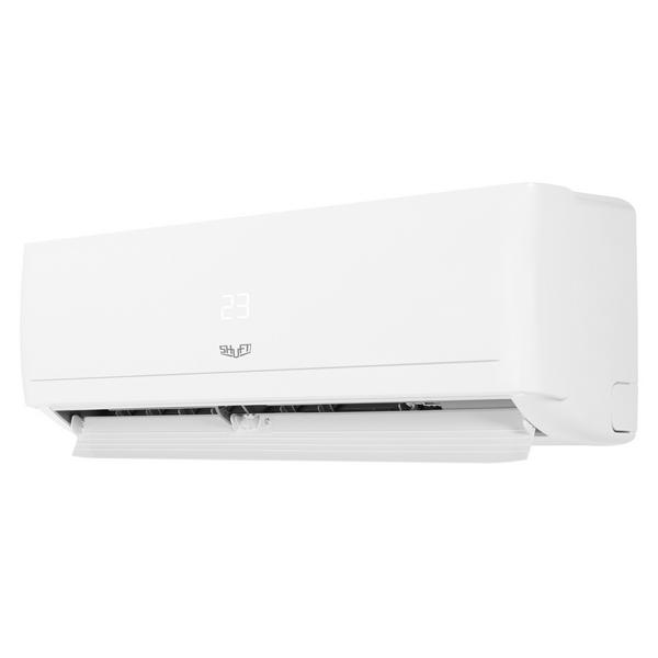 Сплит-система SHUFT, BERG 2024 (on/off), SFTO/in-12HN1_24Y / SFTO/out-12HN1_24Y
