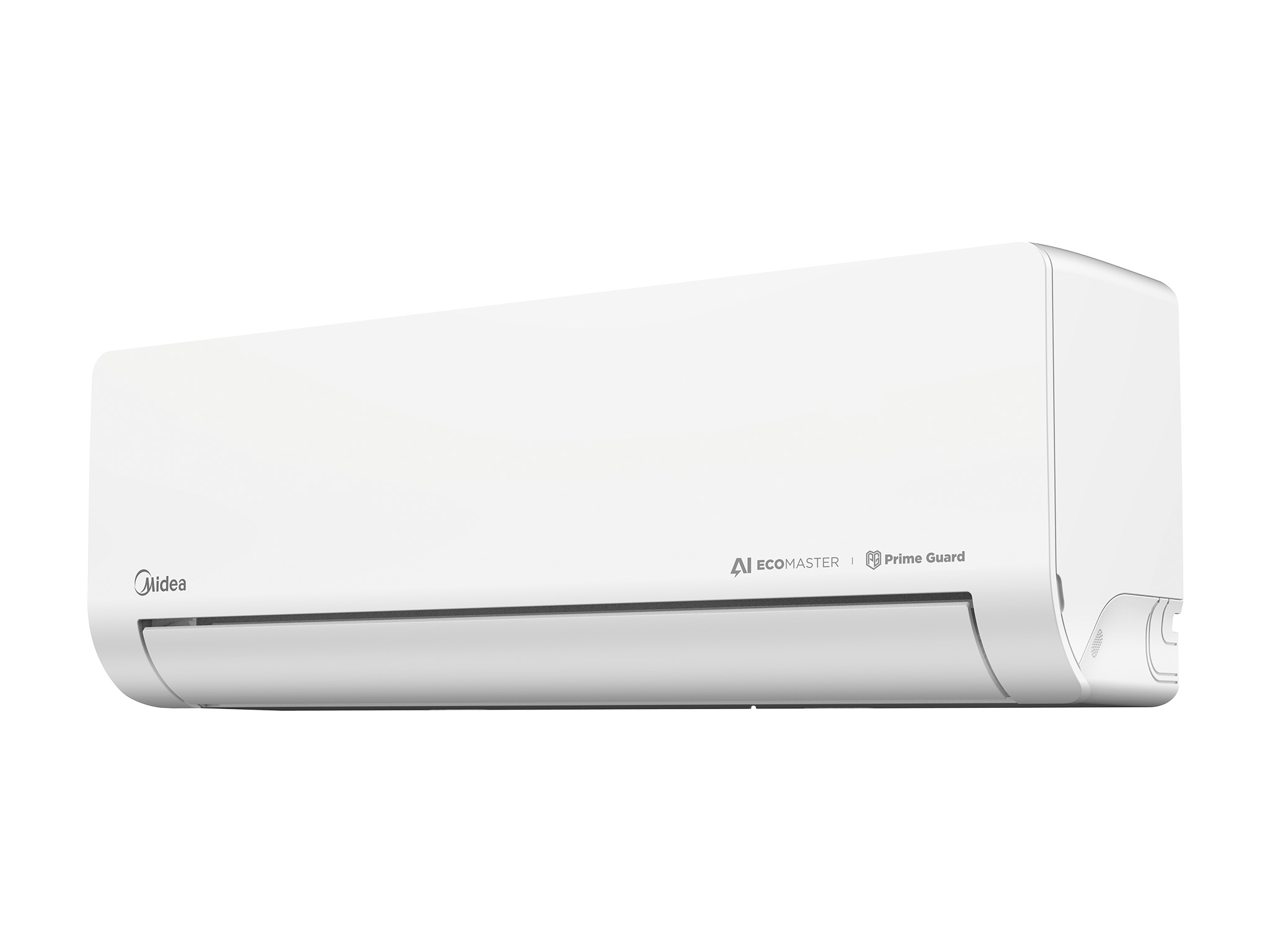 Сплит-система MIDEA, EASY FULL DC Inverter 2026, MSES1S-09FRN8G1 / MOES1-09FRN8G1
