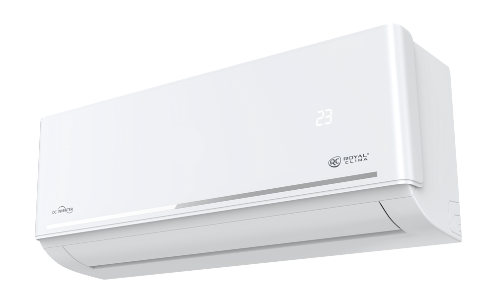 Сплит-система ROYAL CLIMA, FELICITA Inverter 2025 WI-FI, RCI-FCE35HN/IN / RCI-FCE35HN/OUT