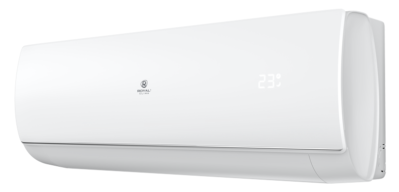Сплит-система ROYAL CLIMA, PANDORA 2025 WI-FI (on/off), RC-PDC35HN/IN / RC-PDC35HN/OUT