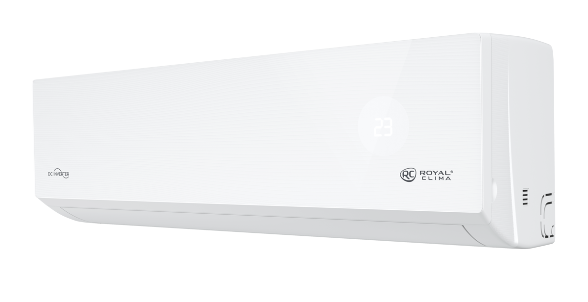 Сплит-система ROYAL CLIMA, OPTIMUM 2.0 Inverter 2026, RCI-OME28HN/IN / RCI-OME28HN/OUT