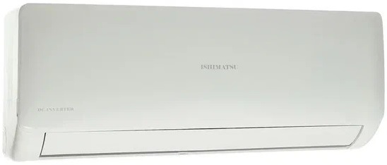 Сплит-система ISHIMATSU AKITA Inverter, AMK-18I in / AMK-18I out