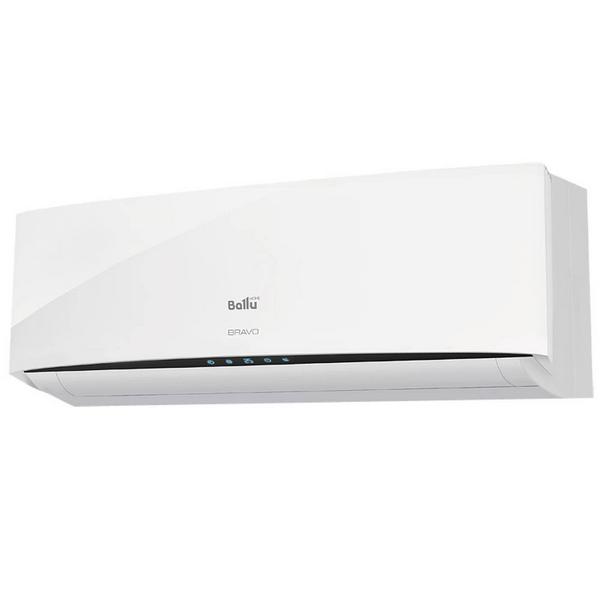 Сплит-система BALLU, BRAVO 2025 (on/off), BSQ/in-36HN1_14Y / BSQ/out-36HN1_14Y