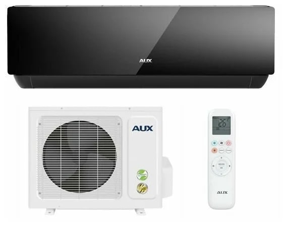 AUX  J Progressive Inverter ASW-H12B4/JD-R2DI AS-H12B4/JD-R2DI
