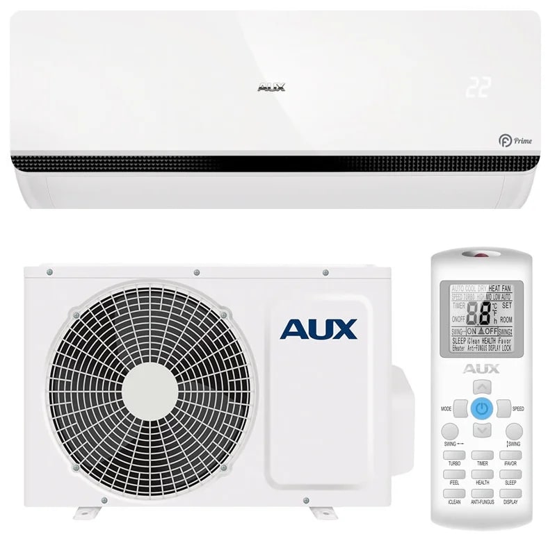 AUX Prime On-Off ASW-H07A4/FP-R1 AS-H07A4/FP-R1