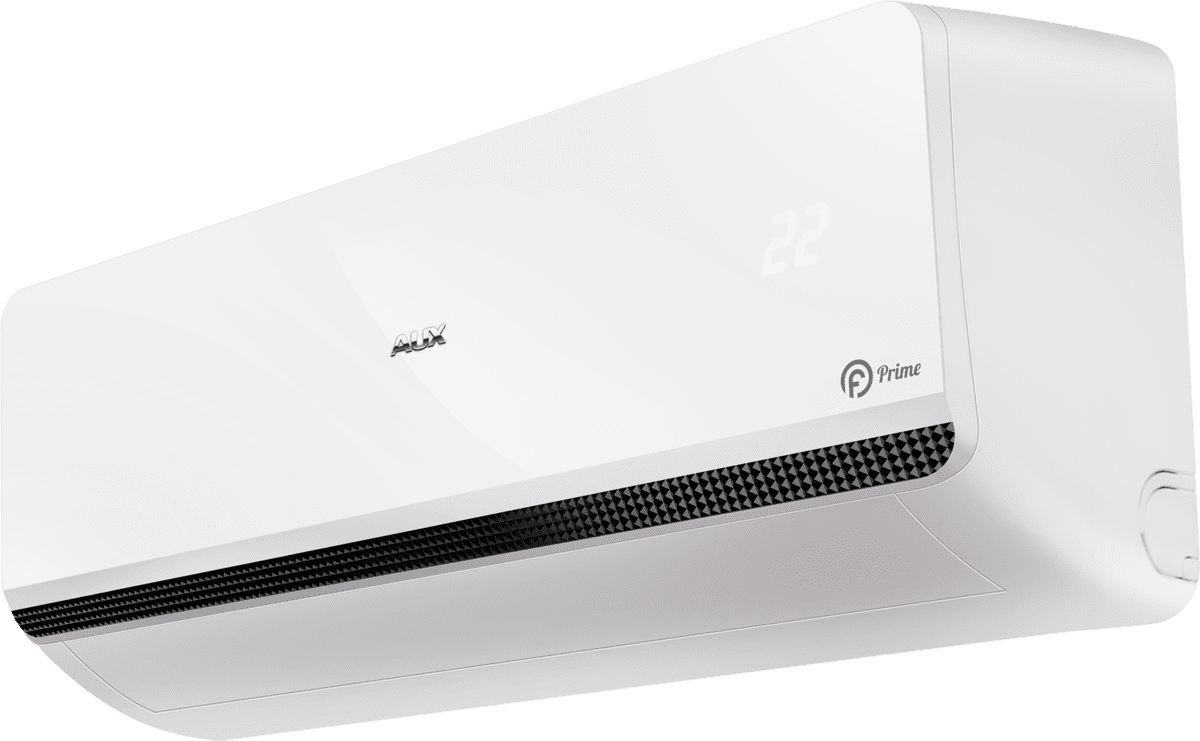 Сплит-система AUX, FP PRIME (on/off), ASW-H12A4/FP-R1 / AS-H12A4/FP-R1