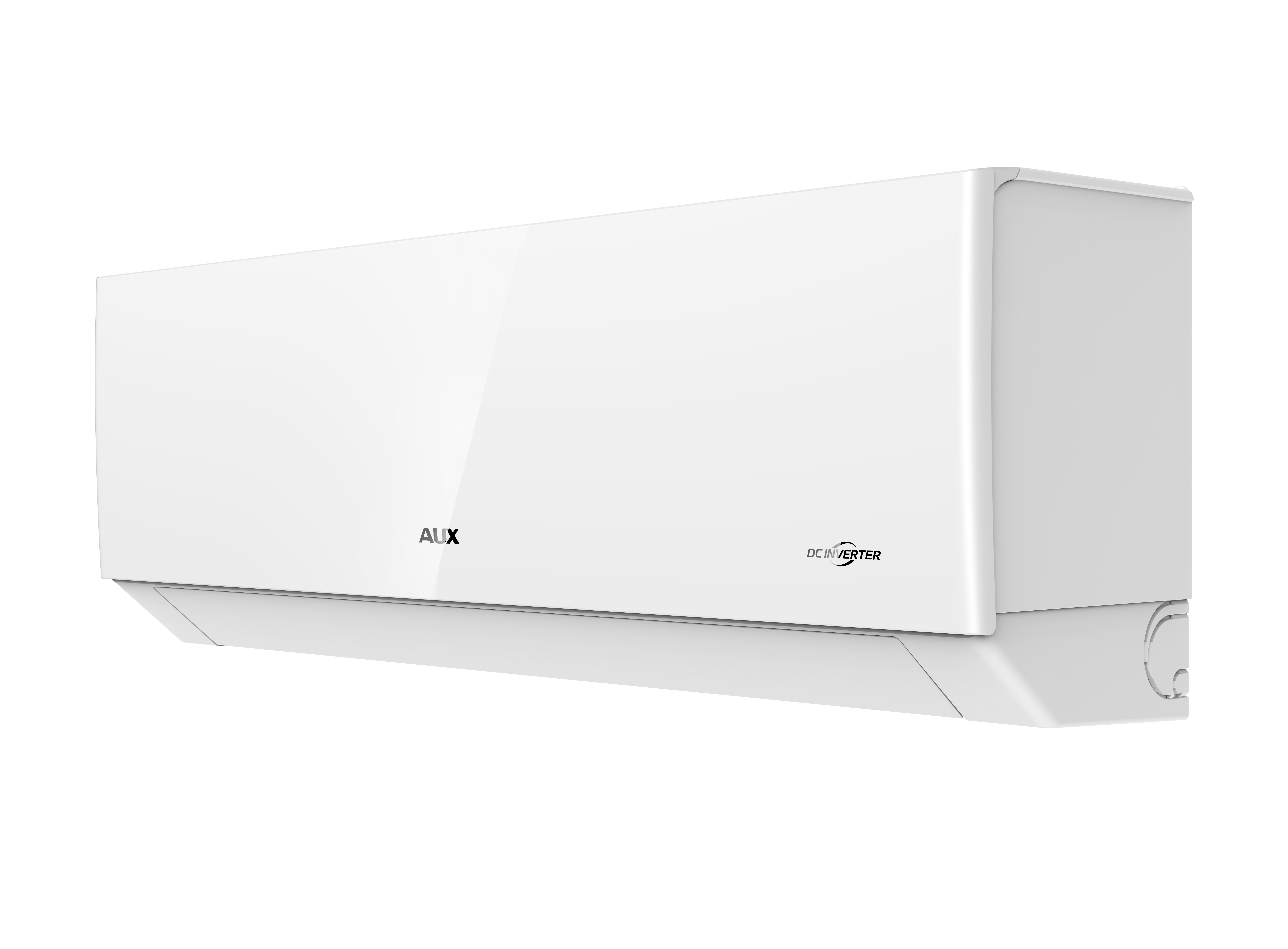 Сплит-система AUX, BASIC Inverter 2026, ASW-H07A4/CB-R2DI / AS-H07A4/CB-R2DI