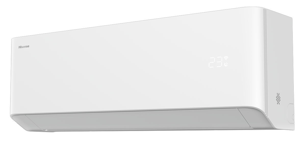 Сплит-система HISENSE, VIBE CLASSIC A 2026 (on/off), AS-18HW4RMPHA00G / AS-18HW4RMPHA00W