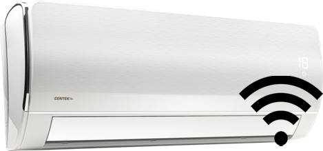 CENTEK CT-65Q09 WiFi