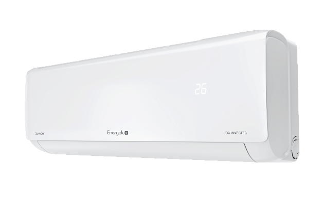 Сплит-система ENERGOLUX, ZURICH 6 DC Inverter, SAS09Z6-AI / SAU09Z6-AI