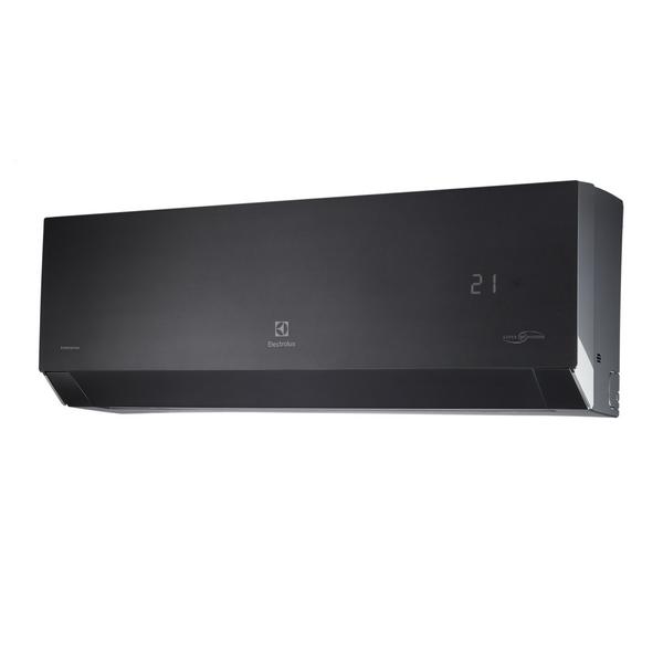 Сплит-система ELECTROLUX, ENTERPRISE SUPER DC Inverter, EACS/I-09HEN-BLACK/N8_24Y/in / EACS/I-09HEN-BLACK/N8_24Y/out
