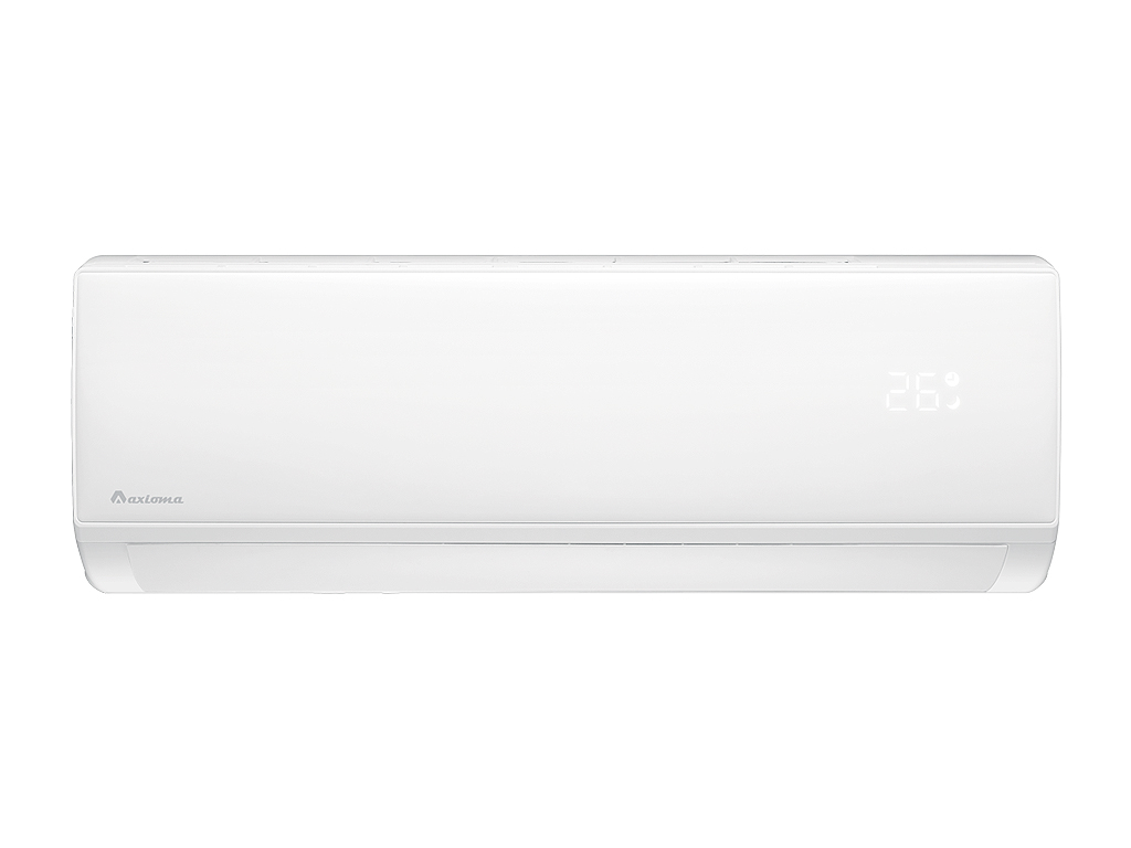 Сплит-система AXIOMA, H R32 Inverter 2026, ASX07H1Z1R / ASB07H1Z1R
