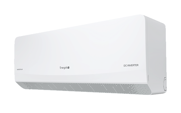 Сплит-система ENERGOLUX, WINTERTHUR HP FULL DC Inverter, SAS12EW1-AI / SAU12EW1-AI