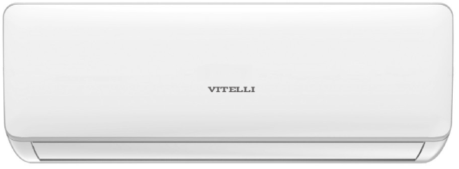 Сплит-система VITELLI, PALERMO  Inverter, VSL-07I IN / VSL-07I OUT