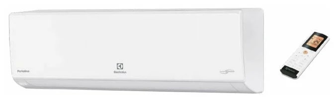 Electrolux Portofino EACS/I-07 HP/N3_15Y