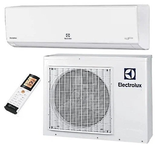 Electrolux Portofino EACS/I-12 HP/N3_15Y