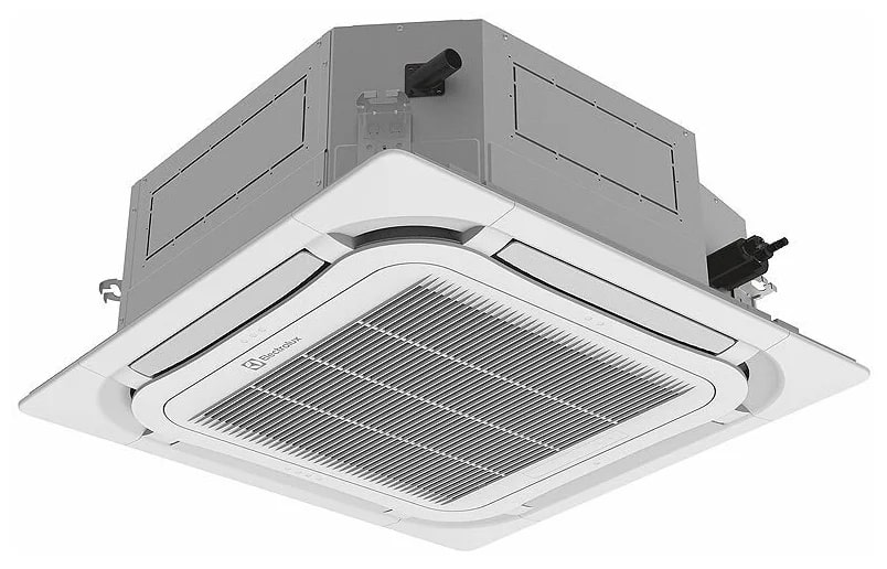 Electrolux Unitary Pro 3 DC EACC-36H/UP3-DC/N8