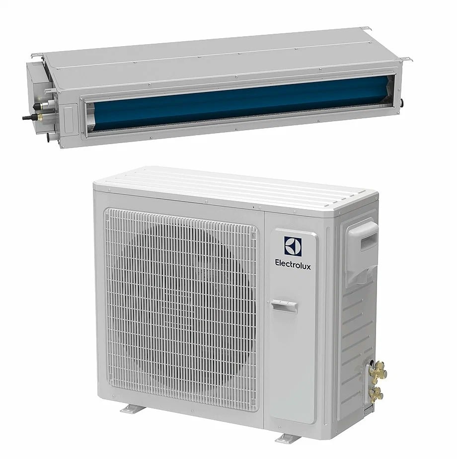 Electrolux Unitary Pro 3 DC EACD-36H/UP3-DC/N8