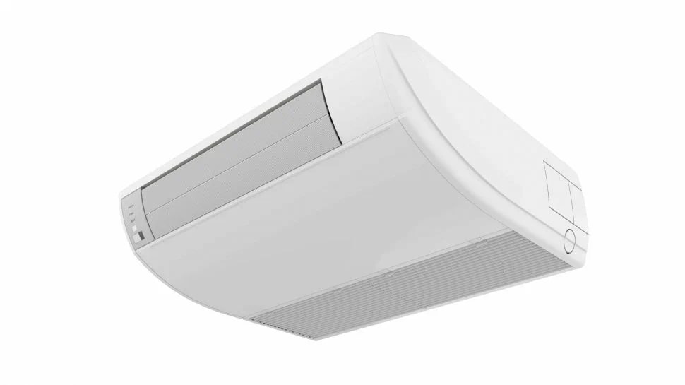 Electrolux Unitary Pro 3 DC EACU-36H/UP3-DC/N8