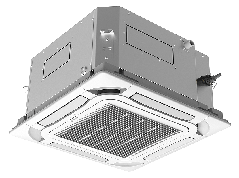 Electrolux Unitary Pro 3 EACC-48H/UP3/N3