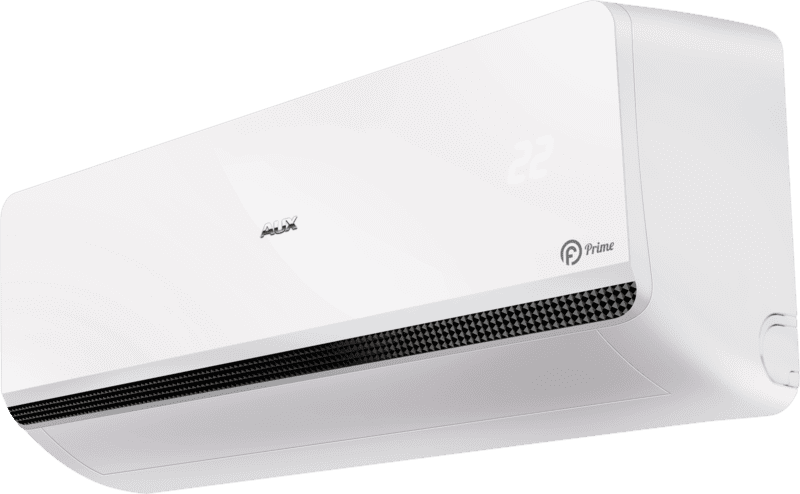 Сплит-система AUX, FP PRIME (on/off), ASW-H07A4/FP-R1 / AS-H07A4/FP-R1