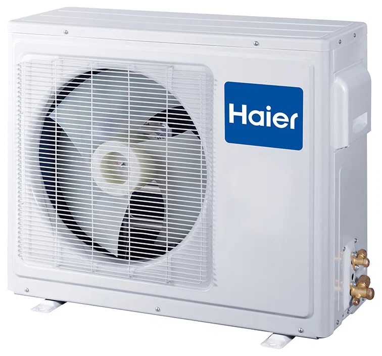 Haier 1U60IS2EAB(S)