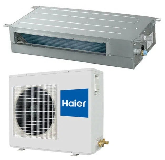 Haier AD24SS1ERA(N)(P)/1U24FS1EAA