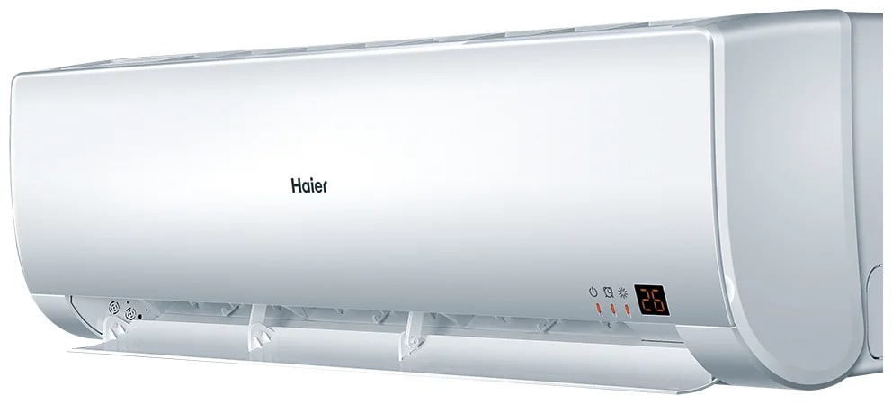Haier FAMILY AS07BS4HRA