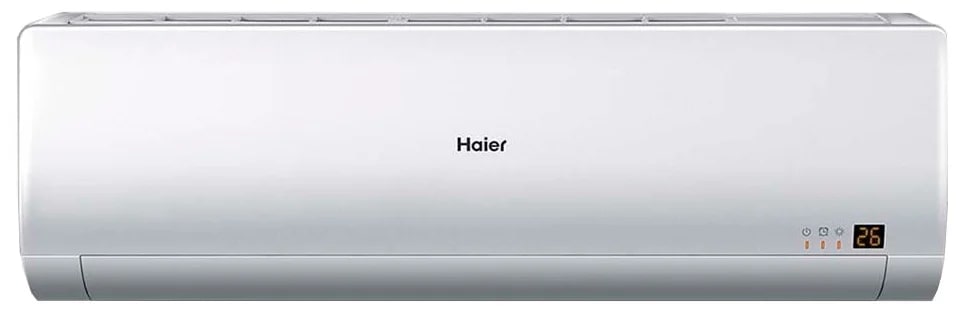 Haier FAMILY HSU-30HNH03/R2-W