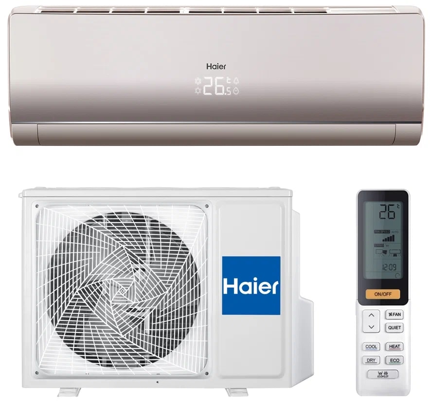 Haier HSU-07HNF303/R2-G