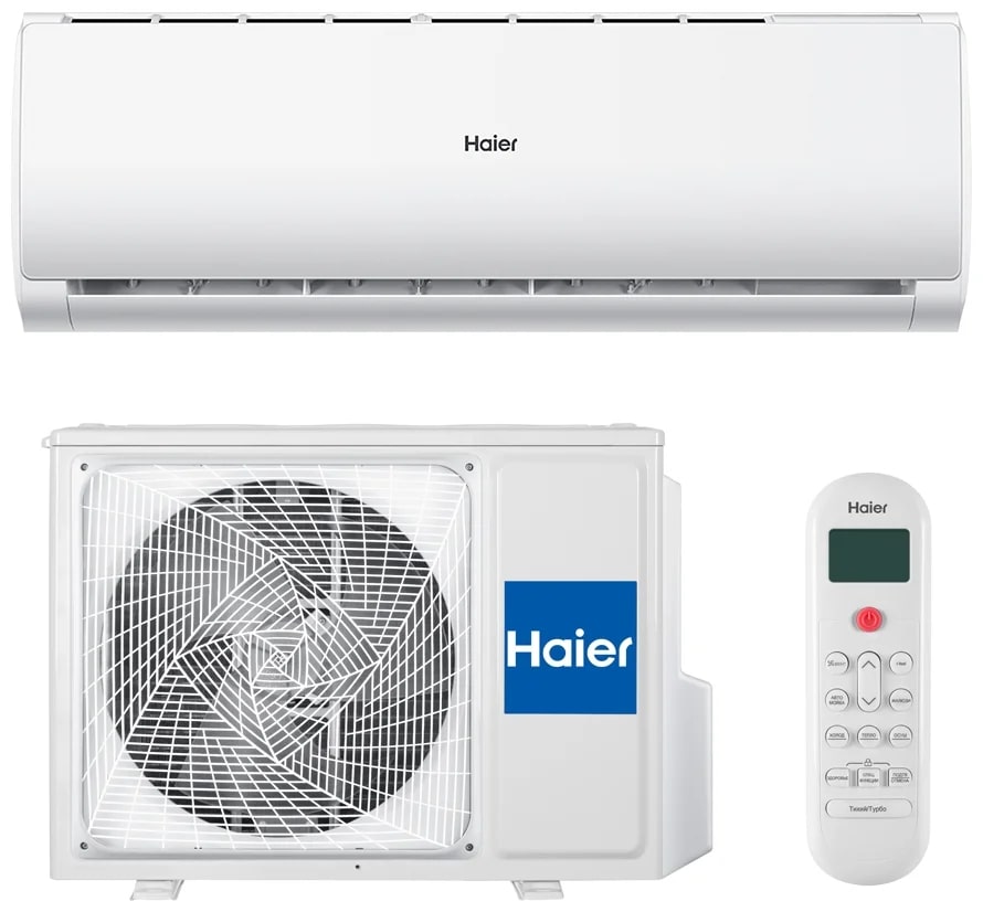 Haier LEADER AS12TL4HRA/1U12TL4FRA