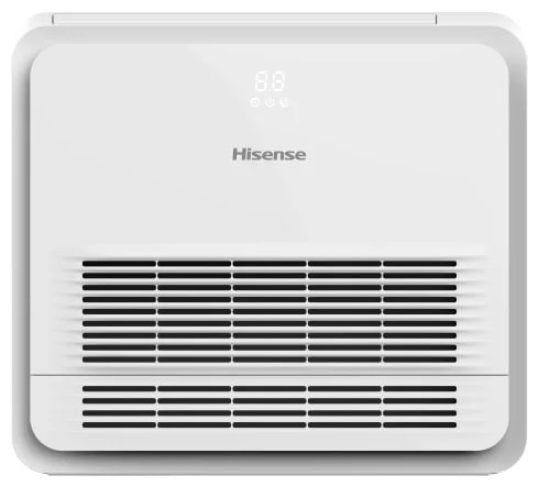 Hisense AKT-12UR4RK4