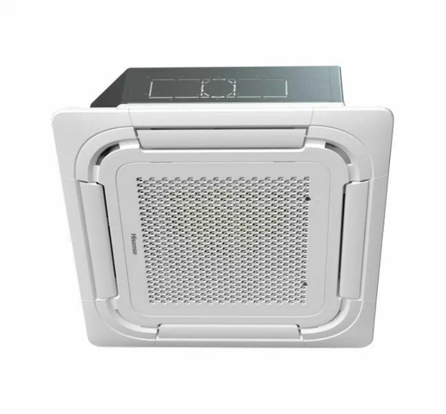 Hisense AUC-36HR4SKA+AUC-950R / AUW-36H6SD