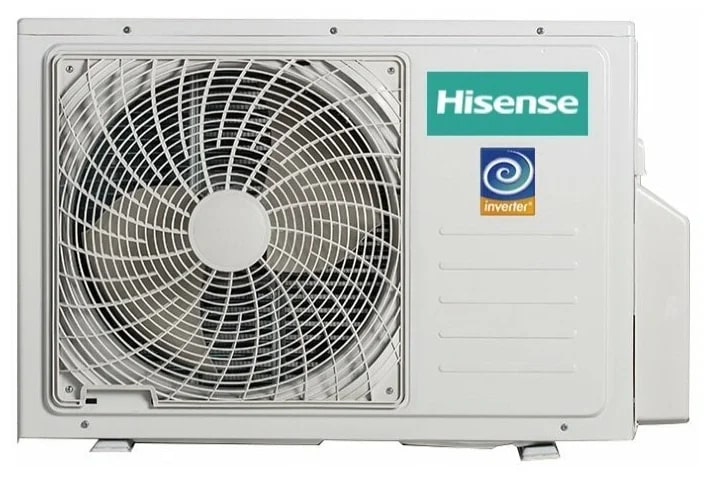Hisense FREE MATCH DC AMW2-18U4SXE