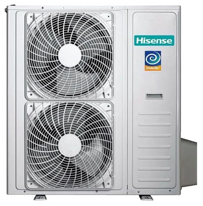 Hisense FREE MATCH DC AMW-60U6SP