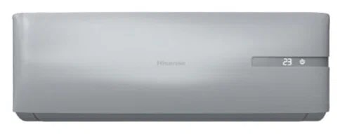 Hisense SILVER FM AMS-12UR4SVEDL6(S)