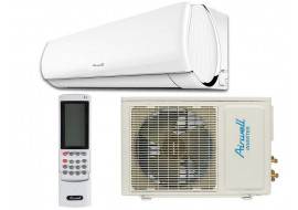 AIRWELL AW-HFD012-N11/AW-YHFD012-H11