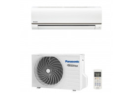 PANASONIC CS/CU BE 35 TKE